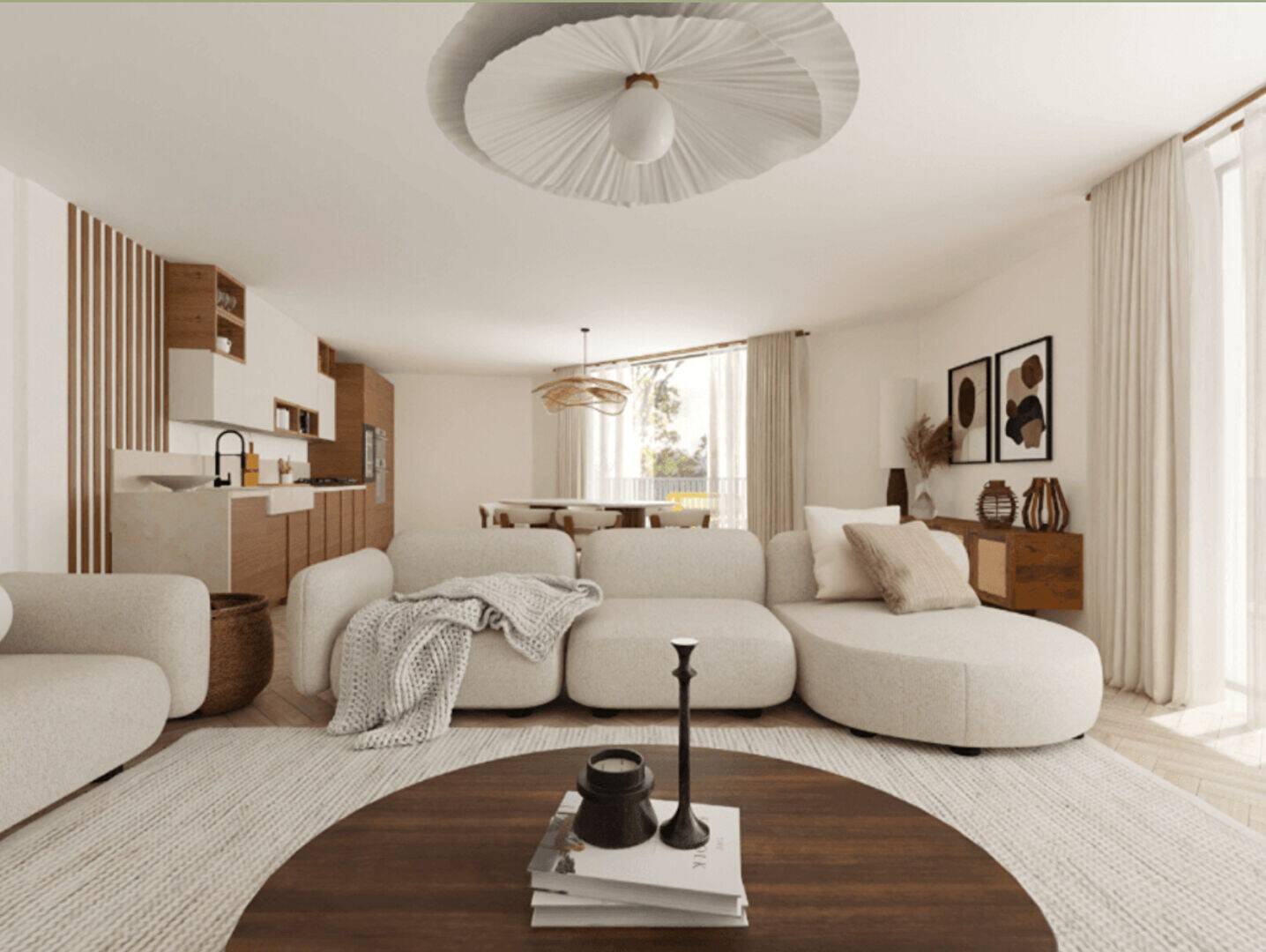 Maison à vendre, 69m², SAINT TROPEZ