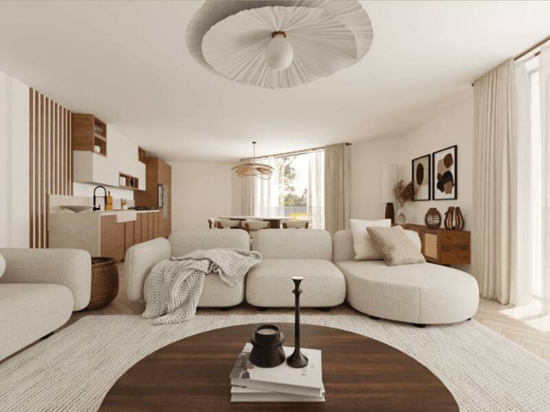Maison à vendre, 69m², SAINT TROPEZ