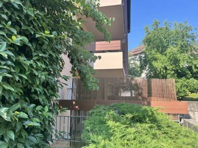Appartement à vendre 218 000 € 5 pièces 2 chambres 65 m² RDC Saint-Marcellin 38160