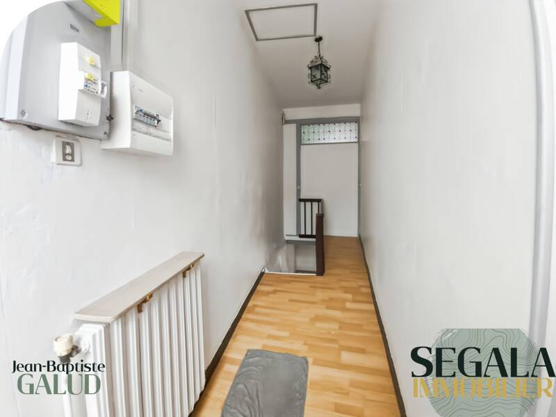 Maison à louer, 86m², CARMAUX