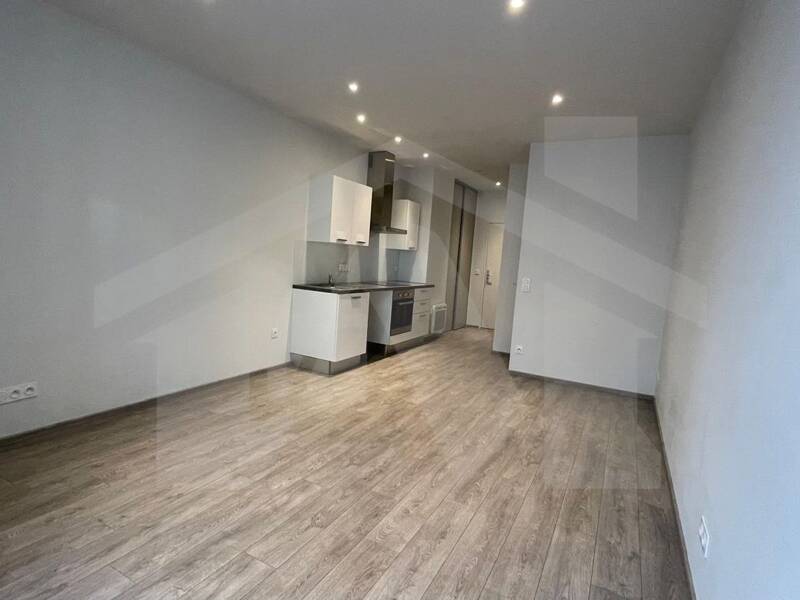 Maison à louer, 26m², GRENOBLE