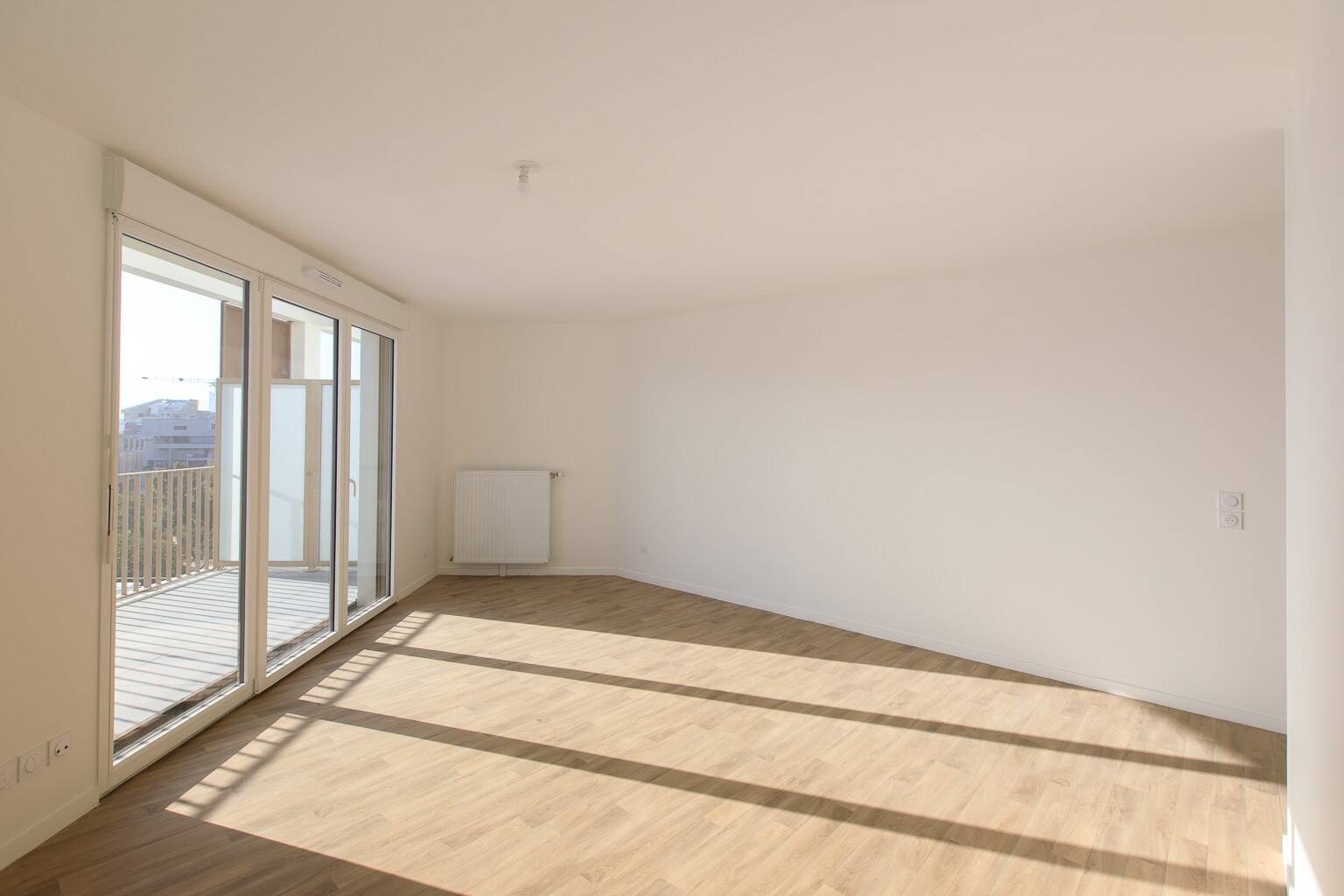 Maison à louer, 71m², IVRY SUR SEINE