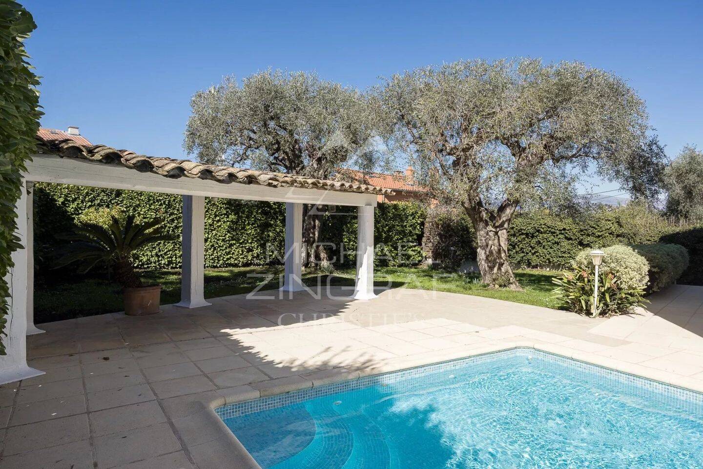 Maison à vendre, 176m², CANNES