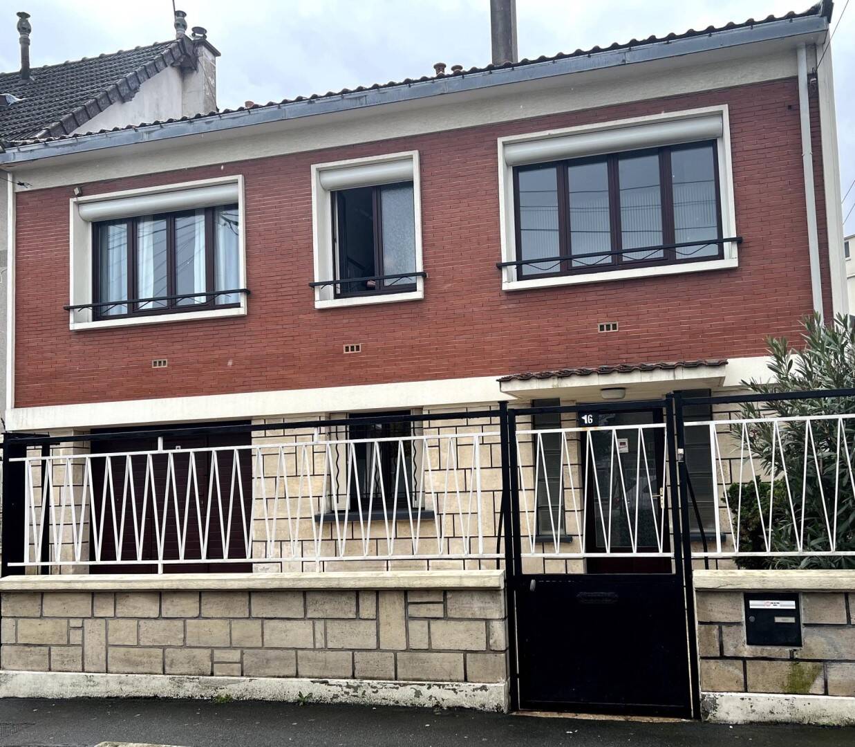 Maison à vendre, 150m², DRANCY