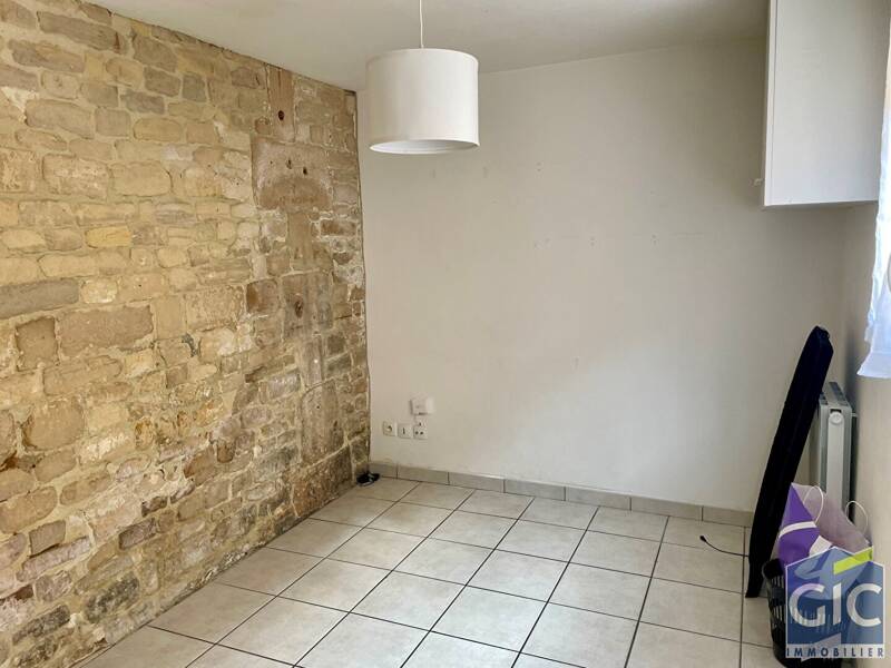 Maison à louer, 23m², CAEN