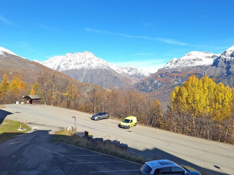 Maison à vendre, 22m², PUY SAINT VINCENT