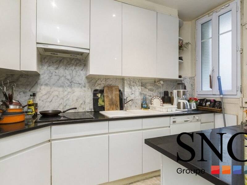 Maison à louer, 160m², PARIS 16E