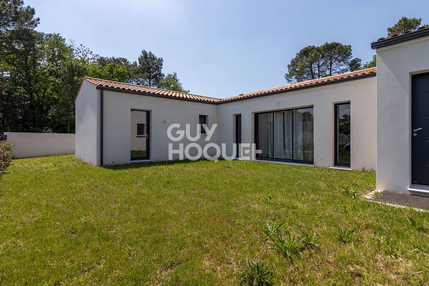Maison à vendre, 136m², LES MATHES