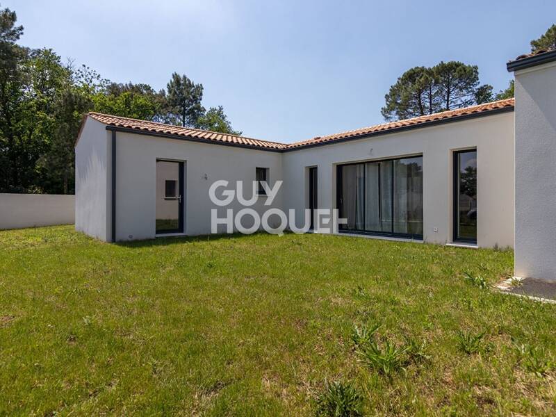 Maison à vendre, 136m², LES MATHES