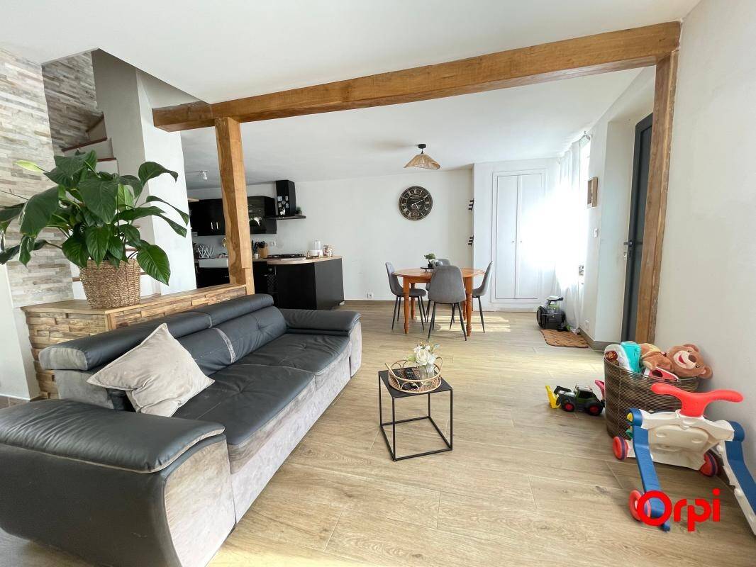 Maison à vendre, 85m², FERE EN TARDENOIS
