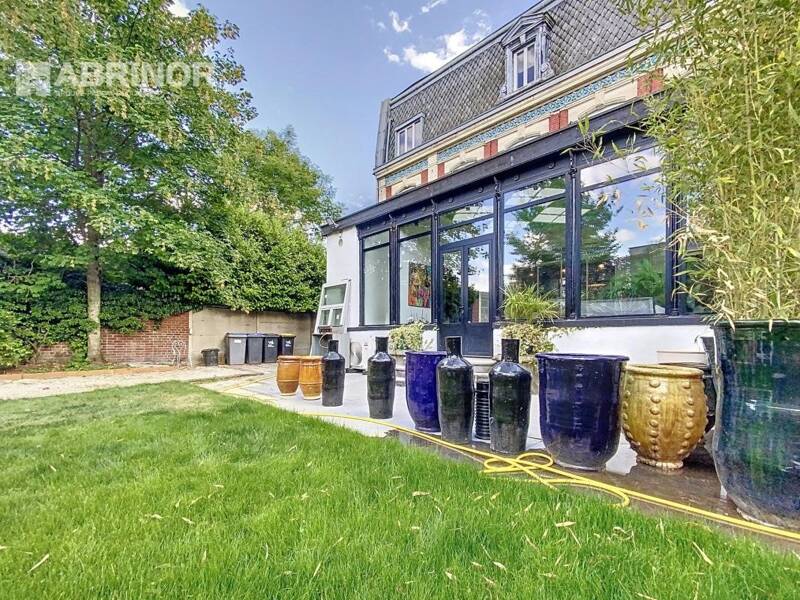 Maison à vendre, 390m², TEMPLEUVE