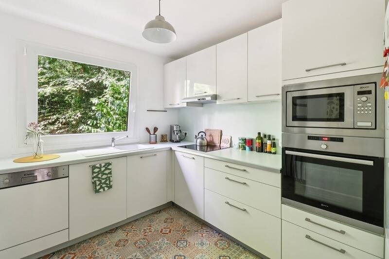 Maison à vendre, 96m², GIF SUR YVETTE