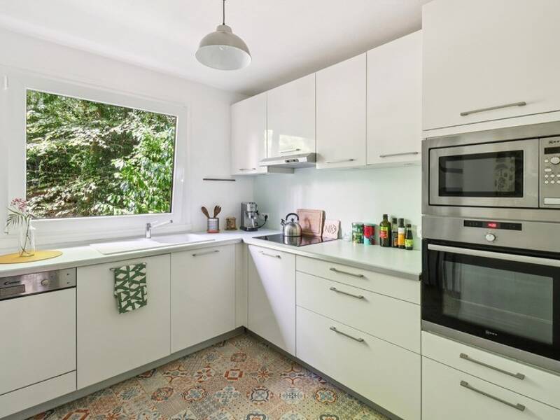 Maison à vendre, 96m², GIF SUR YVETTE