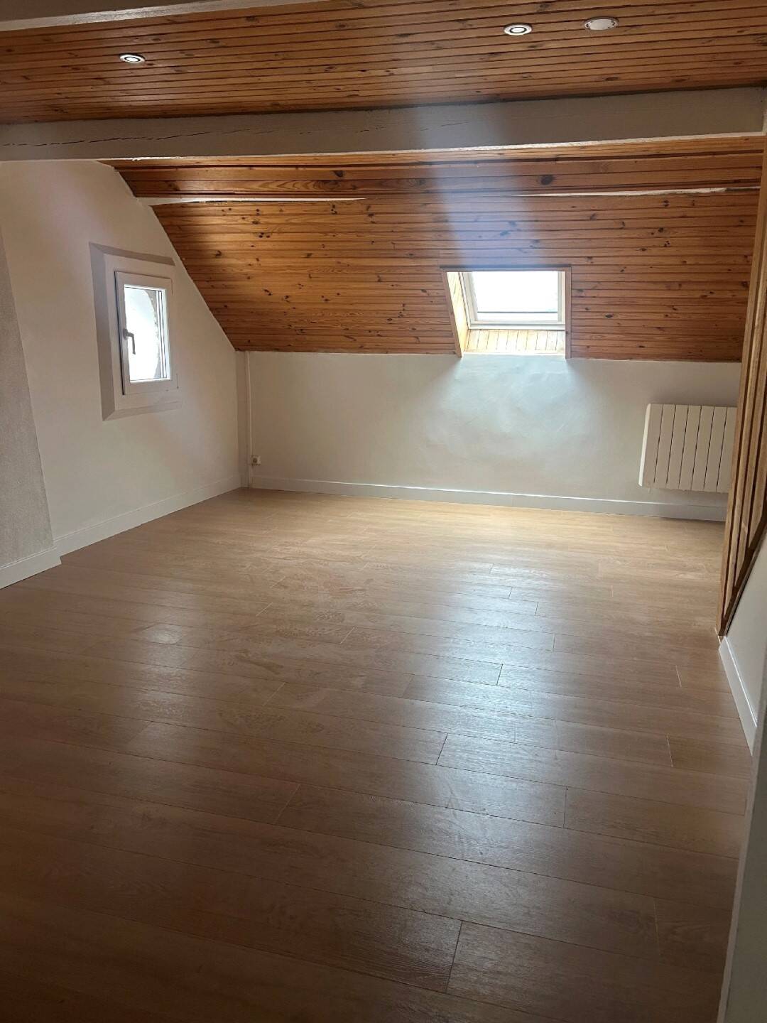 Maison à louer, 33m², CERGY