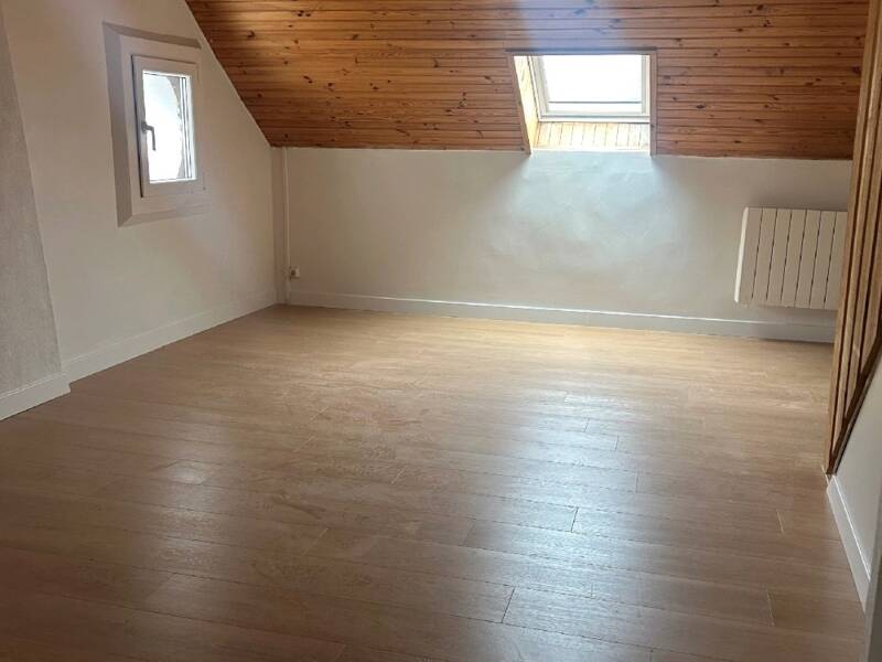 Maison à louer, 33m², CERGY