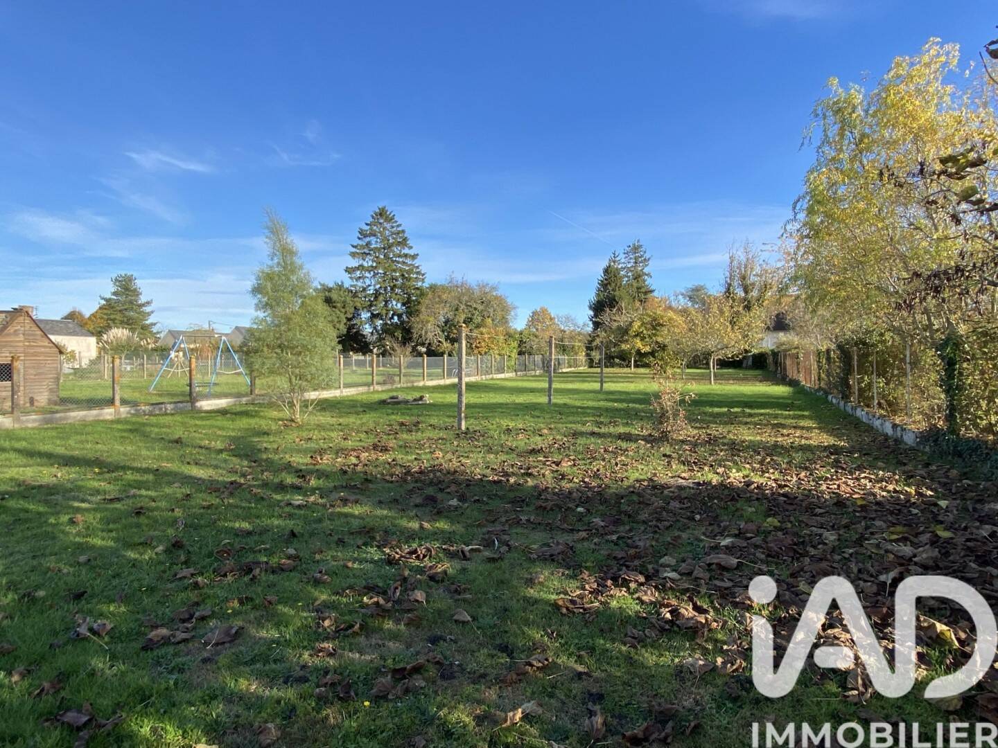 Maison à vendre, 112m², VARENNES CHANGY
