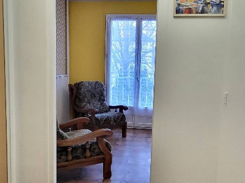 Maison à louer, 36m², SENS