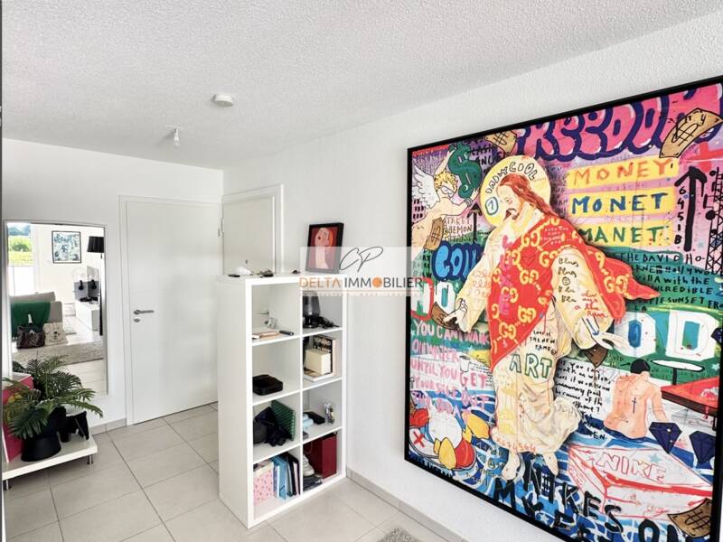 Maison à vendre, 43m², BRUNSTATT