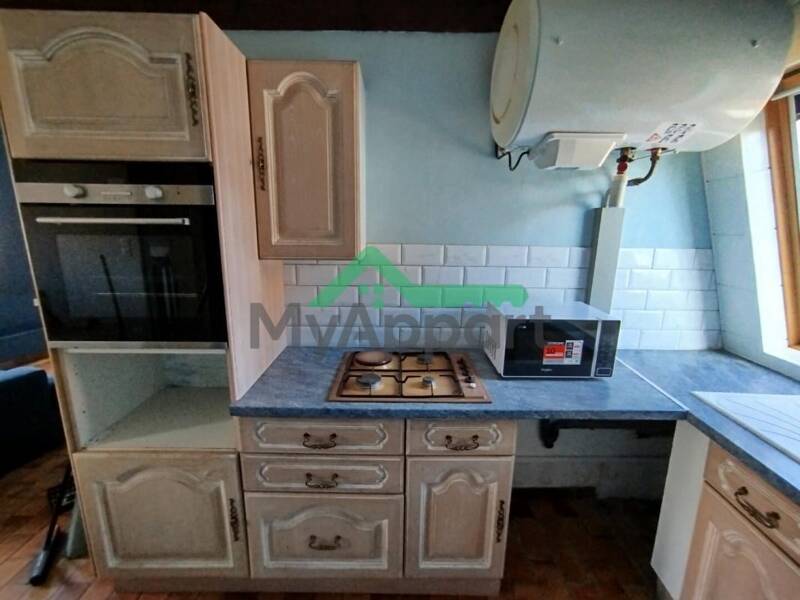 Maison à louer, 40m², BOURBOURG