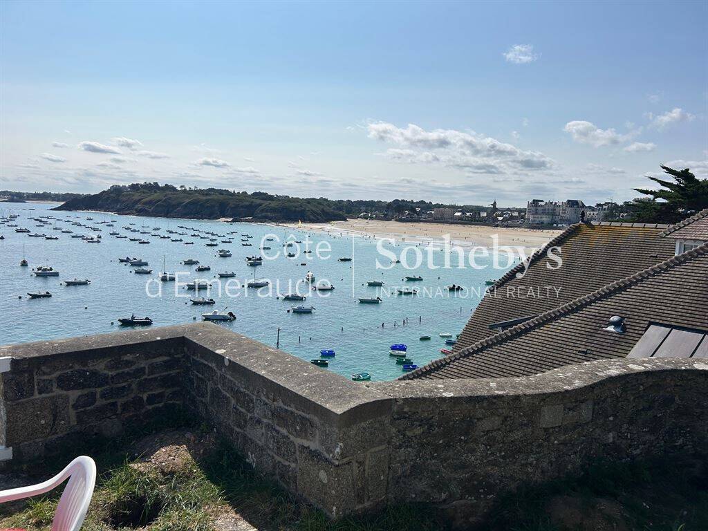 Maison à vendre, 120m², SAINT LUNAIRE