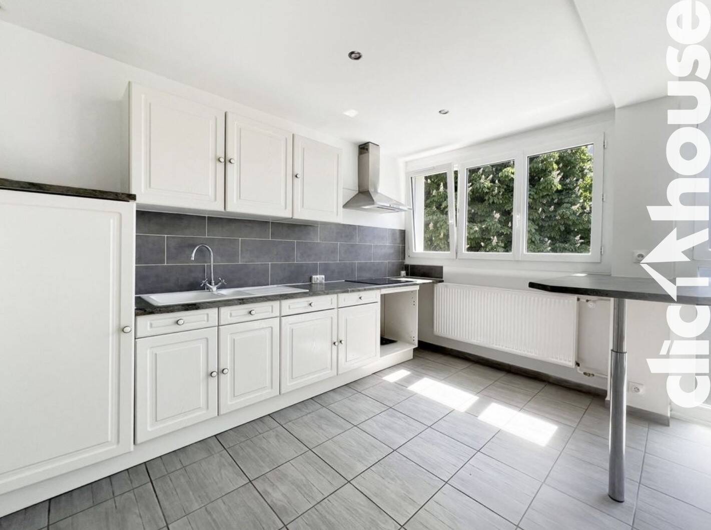 Maison à vendre, 50m², HEROUVILLE SAINT CLAIR