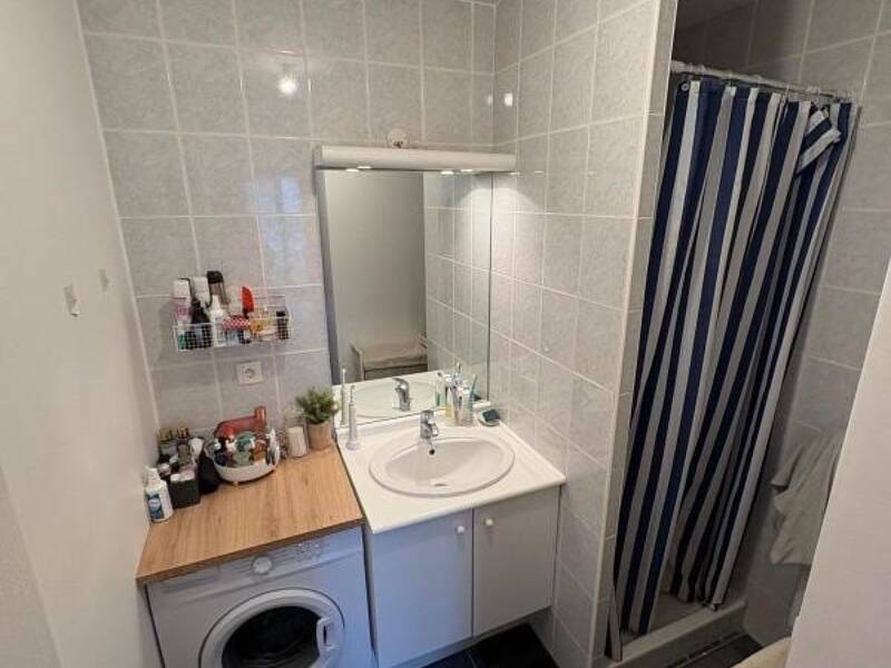 Maison à louer, 44m², LYON 3E