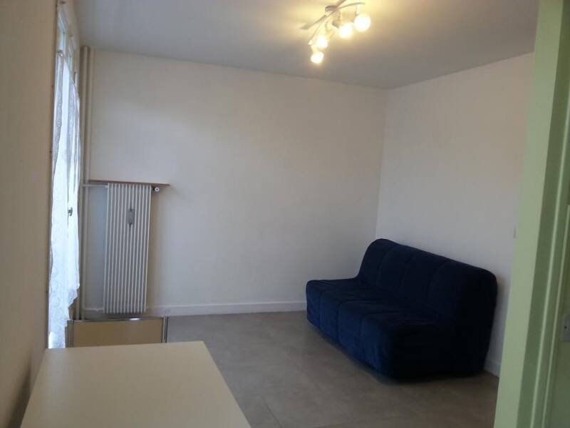 Maison à louer, 29m², CHANTILLY