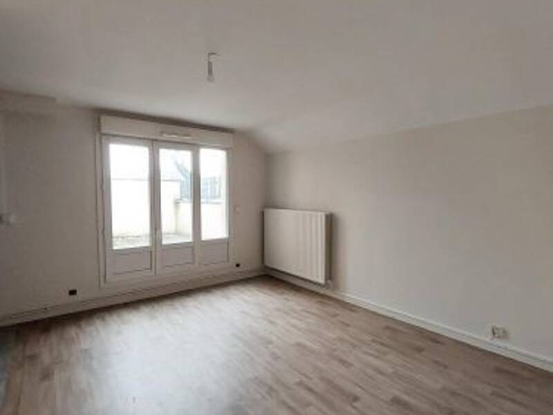 Maison à vendre, 67m², BOURGES