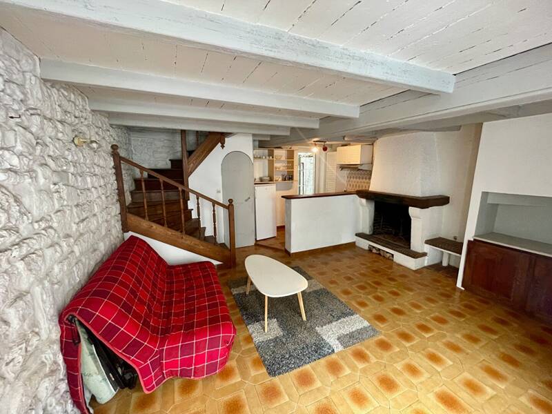 Maison à vendre, 45m², LA ROCHELLE