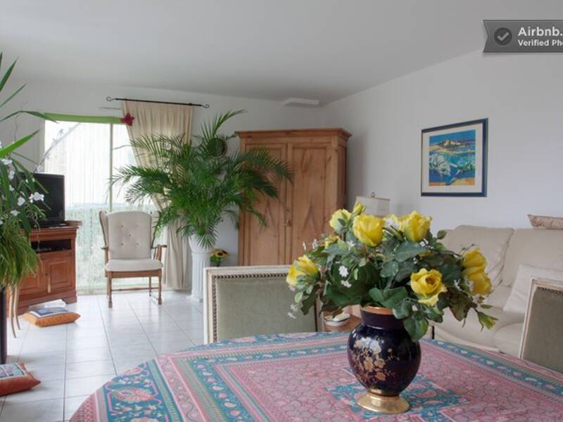 Maison à louer, 12m², VANNES