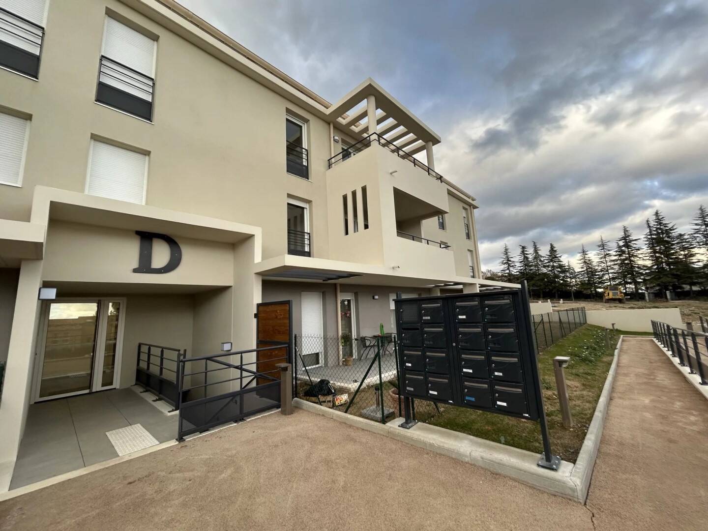 Maison à louer, 59m², MANOSQUE