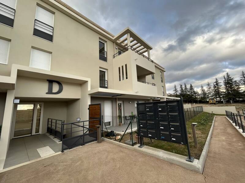 Maison à louer, 59m², MANOSQUE