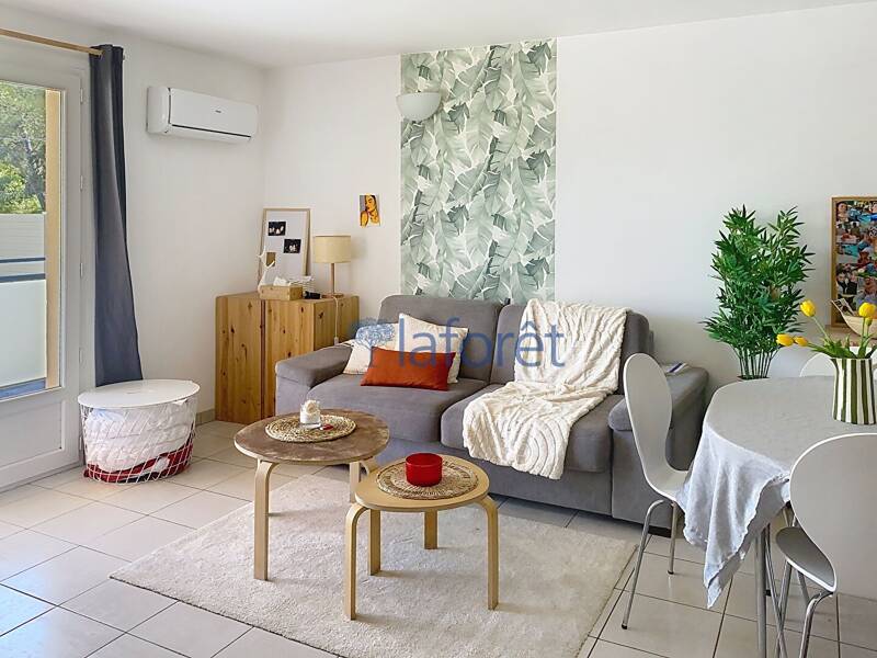 Maison à louer, 35m², SIX FOURS LES PLAGES