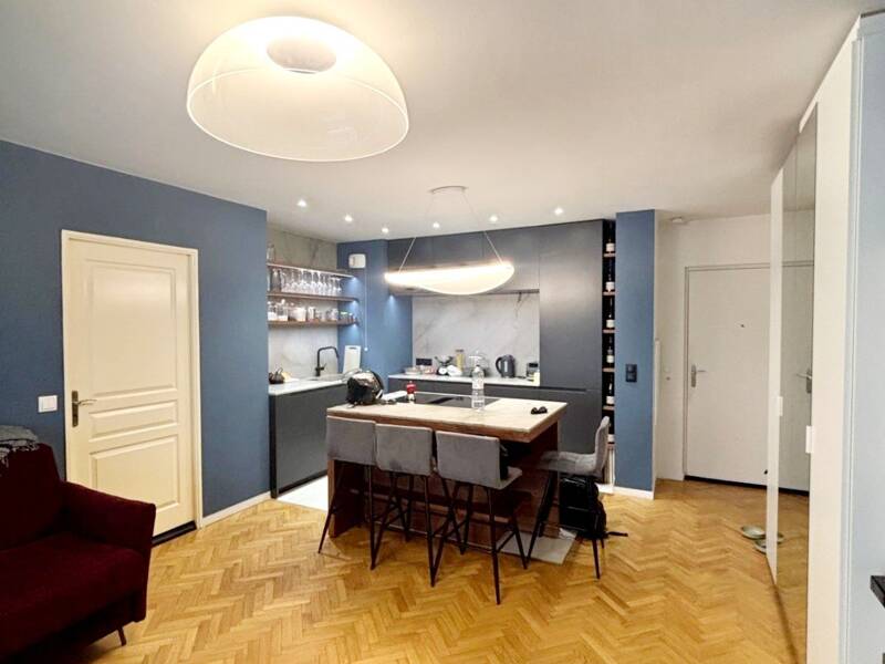 Maison à vendre, 45m², BOULOGNE BILLANCOURT