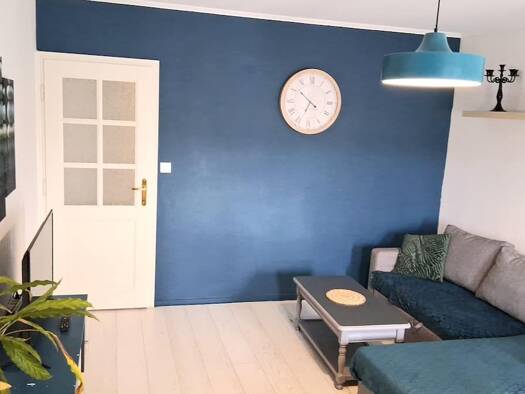 Appartement à vendre 85 000 € 3 pièces 2 chambres 63,94 m² Étage 6/11 Bellevue-Solaure Saint-Étienne 42000