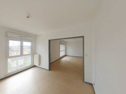 Maison à louer, 85m², SAINT AMAND MONTROND
