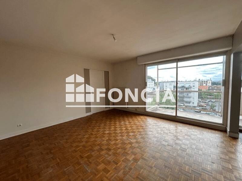 Maison à louer, 57m², REIMS