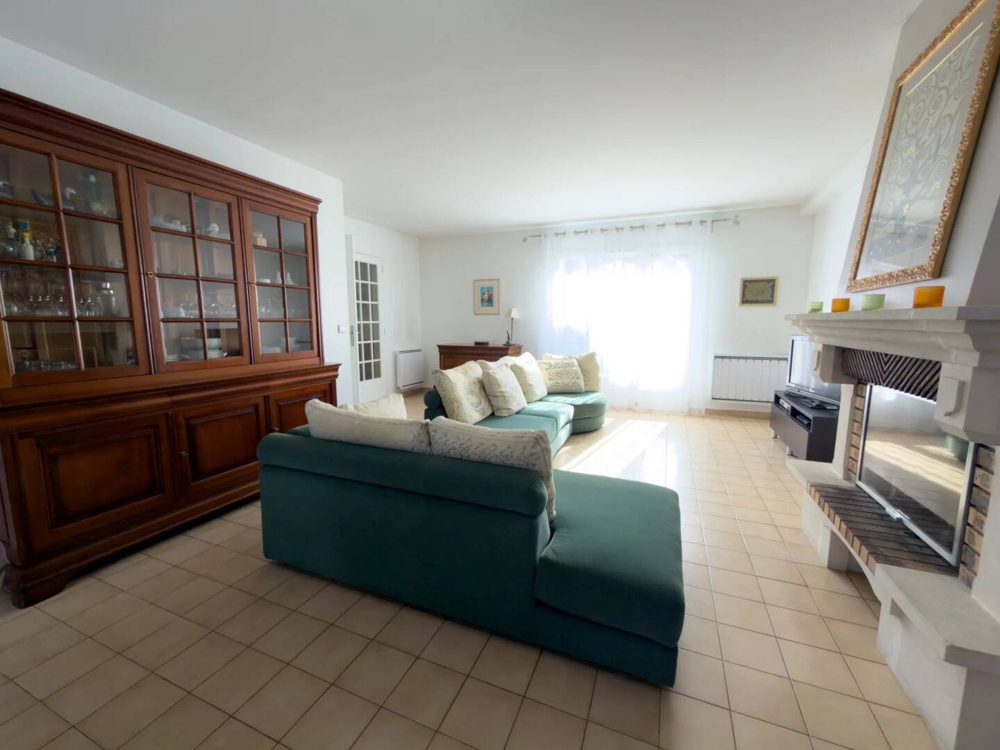 Maison à vendre, 140m², LES PAVILLONS SOUS BOIS