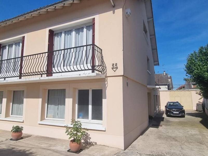 Maison à vendre, 300m², DRANCY