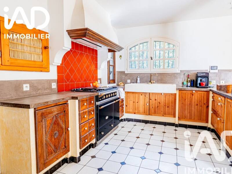 Maison à vendre, 250m², LA SAULCE