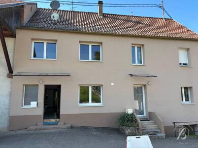 Maison à louer 805 € 4 pièces 3 chambres 111,1 m² Cosswiller 67310