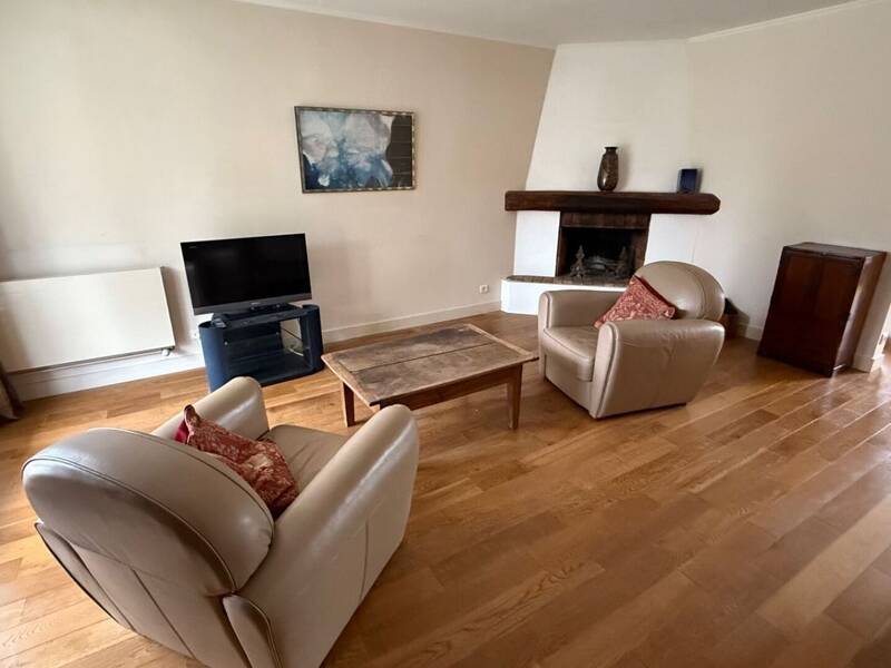 Maison à louer, 144m², LESIGNY