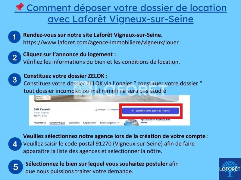 Maison à louer, 76m², COURCOURONNES