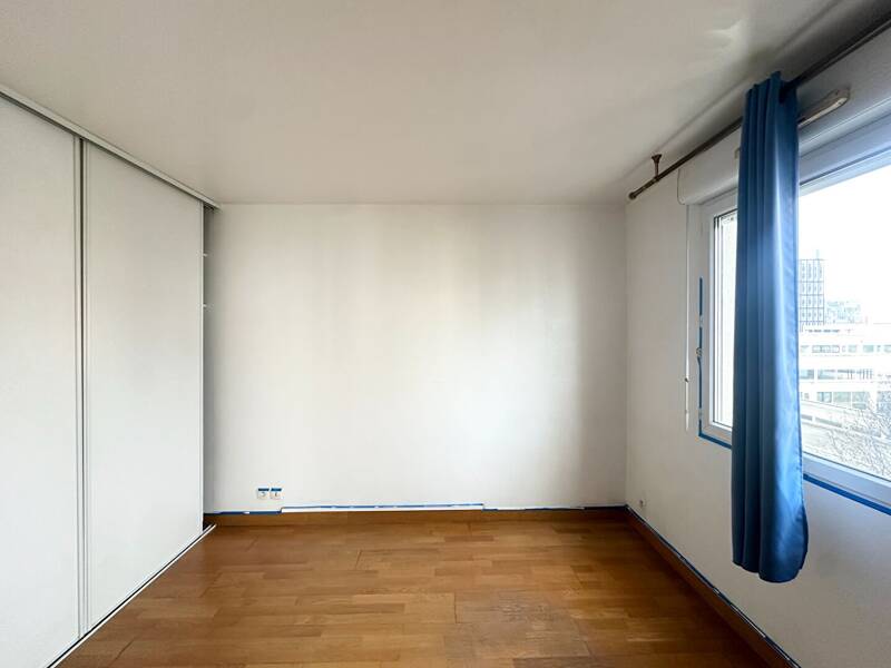 Maison à louer, 44m², IVRY SUR SEINE