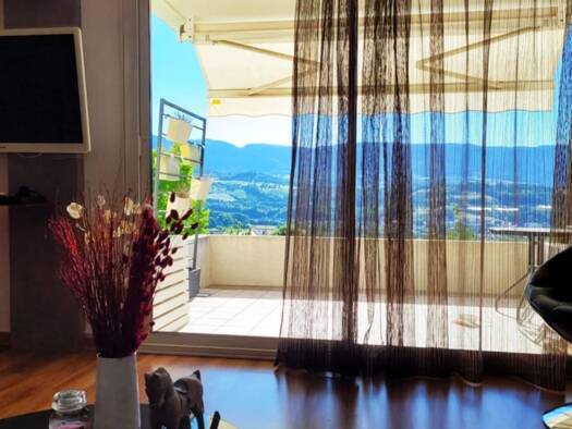 Appartement à vendre 215 000 € 2 pièces 1 chambre 48 m² Étage -1/2 Jacob-Bellecombette 73000