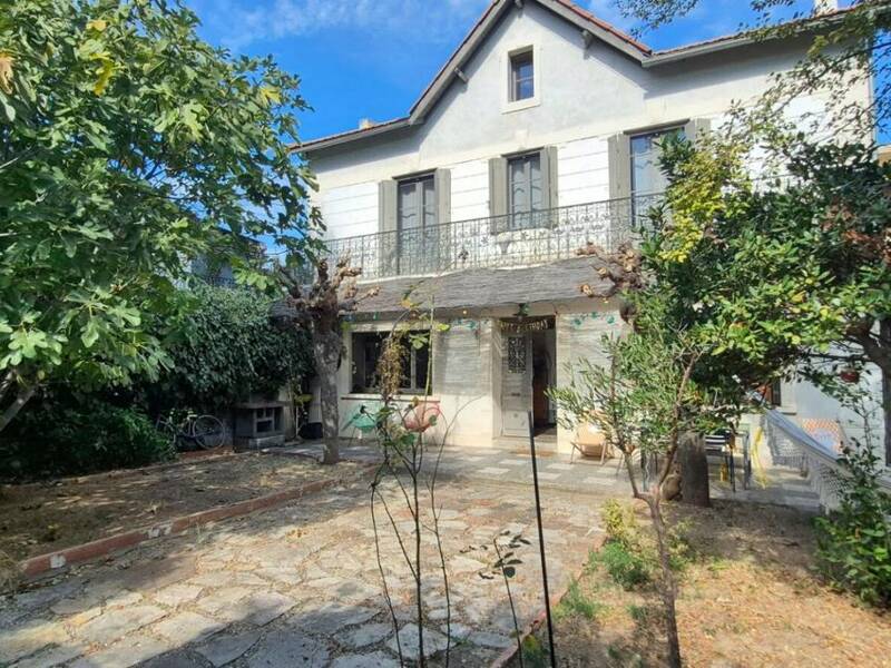 Maison à vendre, 179m², MONTPELLIER