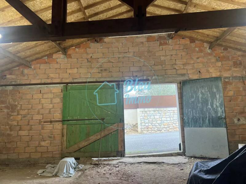 Maison à vendre, 90m², LA BOISSIERE