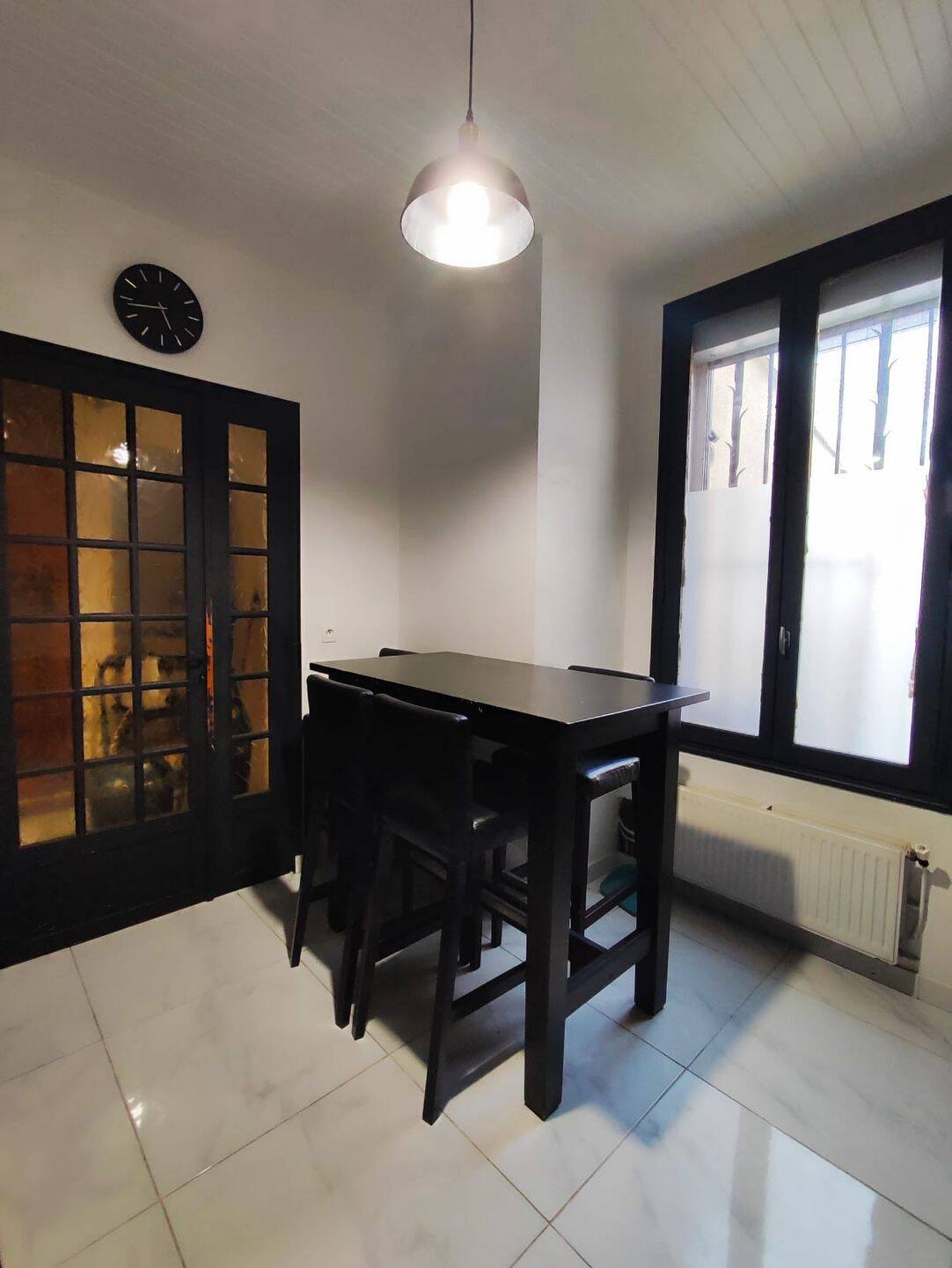 Maison à vendre, 80m², DRANCY