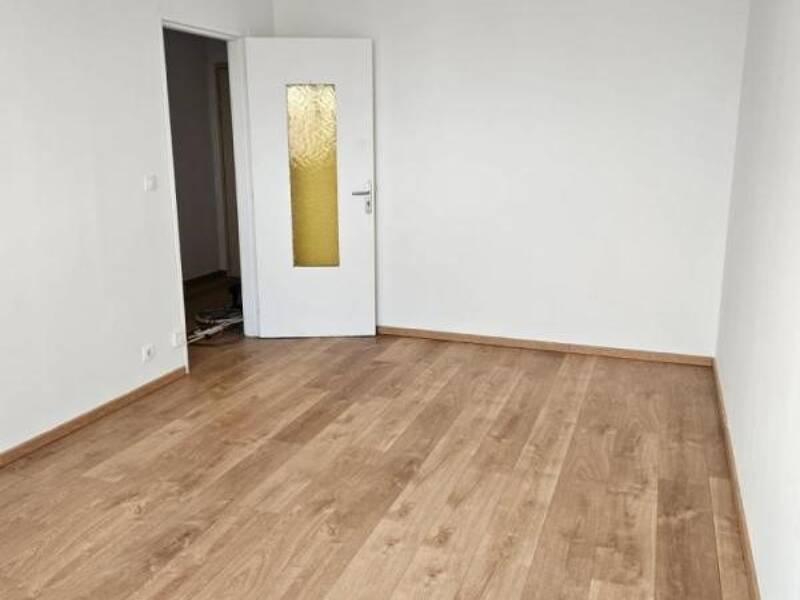 Maison à louer, 47m², BEAUVAIS