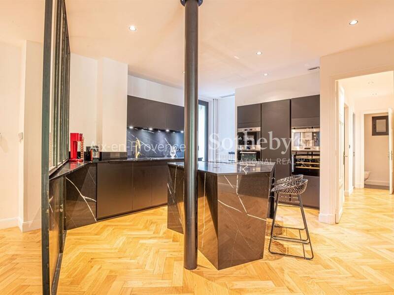 Maison à vendre, 123m², AIX EN PROVENCE